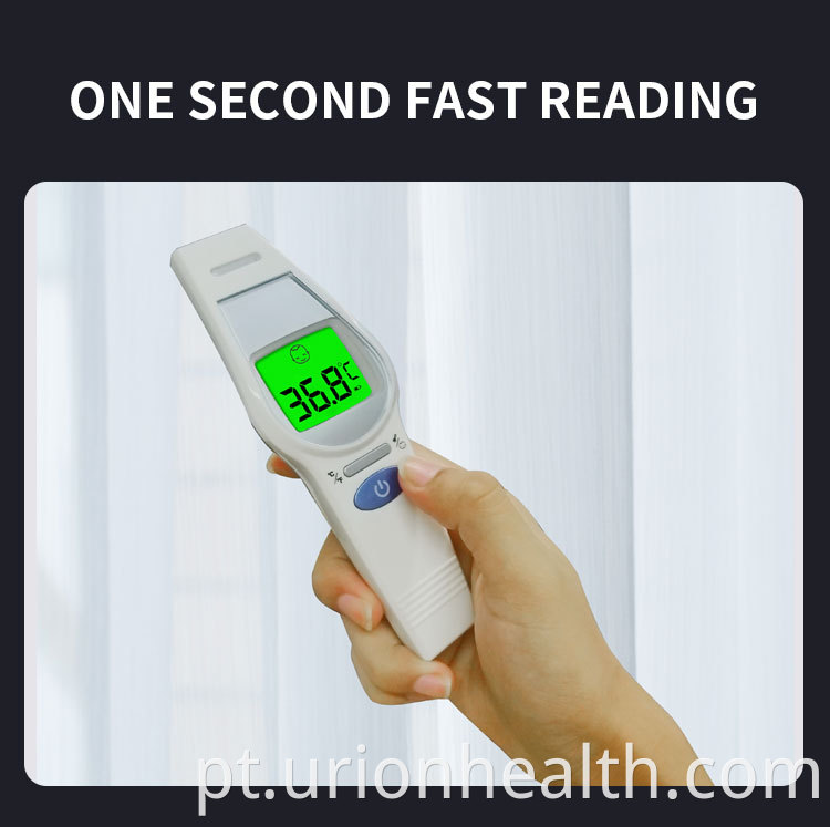 baby forehead thermometer